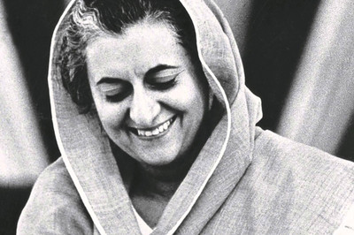 Indira Gandhi Poster (Size 12 Inch x 18 Inch) (Pack of 1) Paper Print(18 inch X 12 inch, Rolled)
Indira Gandhi Poster (Size 12 Inch x 18 Inch) (Pack of 1) Paper Print(18 inch X 12 inch, Rolled)