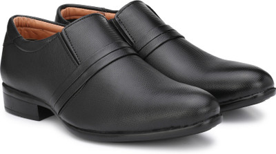 Andrew Scott Victorian Slip On For Men(Black
Andrew Scott Victorian Slip On For Men(Black