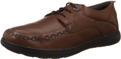 Lee Cooper LC2071 Casuals For Men(Brown
