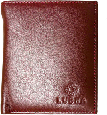 Lubna Wallet Emblem(Pack of 1)