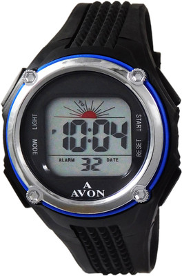 A Avon Sports Digital Kids Watch - For Boys & Girls