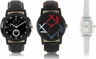CM New Arrival Low Price Fast Selling With Stylish Designer LR 219 _012_013 Watch - For Men & Women
CM New Arrival Low Price Fast Selling With Stylish Designer LR 219 _012_013 Watch - For Men & Women