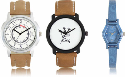 CM New Arrival Low Price Fast Selling With Stylish Designer LR 218 _017_018 Watch - For Men & Women
CM New Arrival Low Price Fast Selling With Stylish Designer LR 218 _017_018 Watch - For Men & Women