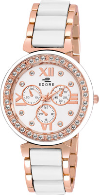 edore Exclusive Ed-Lr-102 Watch - For Women