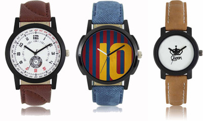 CM New Arrival Low Price Fast Selling With Stylish Designer LR 209 _010_011 Watch - For Men & Women
CM New Arrival Low Price Fast Selling With Stylish Designer LR 209 _010_011 Watch - For Men & Women
