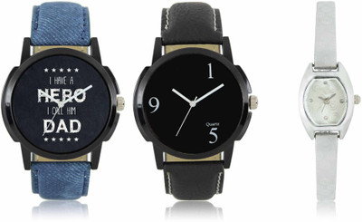 CM New Arrival Low Price Fast Selling With Stylish Designer LR 219 _007_006 Watch - For Men & Women
CM New Arrival Low Price Fast Selling With Stylish Designer LR 219 _007_006 Watch - For Men & Women