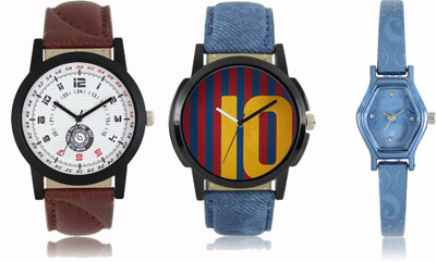 CM New Arrival Low Price Fast Selling With Stylish Designer LR 218 _010_011 Watch - For Men & Women
CM New Arrival Low Price Fast Selling With Stylish Designer LR 218 _010_011 Watch - For Men & Women