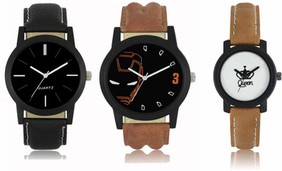 CM New Arrival Low Price Fast Selling With Stylish Designer LR 209 _004_005 Watch - For Men & Women
CM New Arrival Low Price Fast Selling With Stylish Designer LR 209 _004_005 Watch - For Men & Women