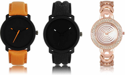 CM New Arrival Low Price Fast Selling With Stylish Designer LR 202 _020_021 Watch - For Men & Women
CM New Arrival Low Price Fast Selling With Stylish Designer LR 202 _020_021 Watch - For Men & Women
