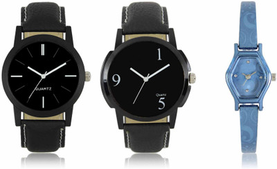 SRK ENTERPRISE Latest Collection Low Price Fast Selling With Stylish Designer LR 218 _005_006 Watch - For Couple
SRK ENTERPRISE Latest Collection Low Price Fast Selling With Stylish Designer LR 218 _005_006 Watch - For Couple