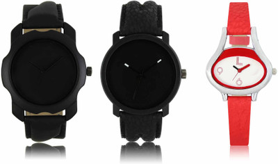 CM New Arrival Low Price Fast Selling With Stylish Designer LR 206 _021_022 Watch - For Men & Women
CM New Arrival Low Price Fast Selling With Stylish Designer LR 206 _021_022 Watch - For Men & Women