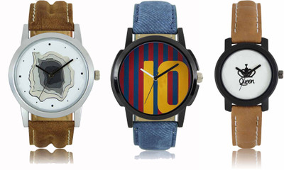 CM New Arrival Low Price Fast Selling With Stylish Designer LR 209 _009_010 Watch - For Men & Women
CM New Arrival Low Price Fast Selling With Stylish Designer LR 209 _009_010 Watch - For Men & Women