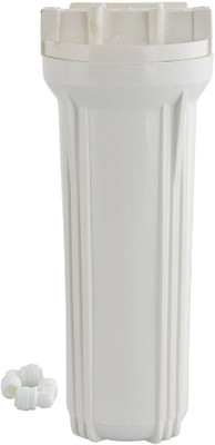 Domnicks 10" pre filter water cartridge for kent water purifier Solid Filter Cartridge(5, Pack of 1)
Domnicks 10" pre filter water cartridge for kent water purifier Solid Filter Cartridge(5, Pack of 1)