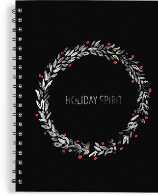 ASPRINT A5 Note Book(Handcrafted, Multicolor)