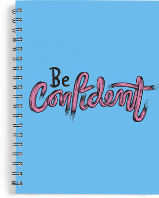 ASPRINT A5 Note Book(Handcrafted, Multicolor)