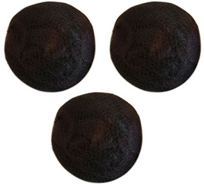 Confidence Parlour Accessories - All Type Accessories For Professional Parlour Use (Hair Padding 3 Pcs) Bun(Black)
Confidence Parlour Accessories - All Type Accessories For Professional Parlour Use (Hair Padding 3 Pcs) Bun(Black)