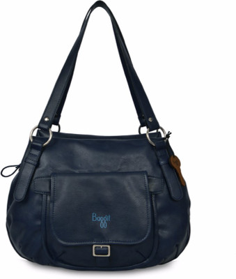 Baggit Shoulder Bag(Blue)