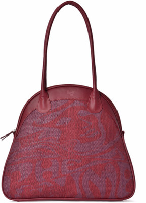 Baggit Shoulder Bag(Red)