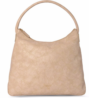 Baggit Shoulder Bag(Beige)