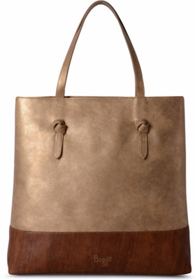 Baggit Shoulder Bag(Gold)