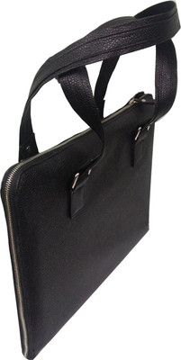 Essart 13 inch Laptop Case(Black)