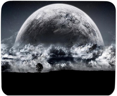 GMX Best Mouse Pads for Laptop Cloudy Moon print for Gaming & work - Cheap mouse pads - S.No : 0237 Mousepad(Multicolor)
GMX Best Mouse Pads for Laptop Cloudy Moon print for Gaming & work - Cheap mouse pads - S.No : 0237 Mousepad(Multicolor)