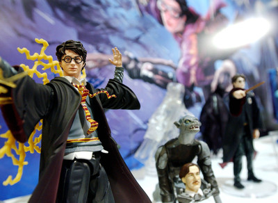 KumkumArts Harry Potter Poster 12 x 18 Inch, HD Quality Image, Gloss Paper, Unframed, Qty 1 Paper Print(18 inch X 12 inch, Rolled)
KumkumArts Harry Potter Poster 12 x 18 Inch, HD Quality Image, Gloss Paper, Unframed, Qty 1 Paper Print(18 inch X 12 inch, Rolled)