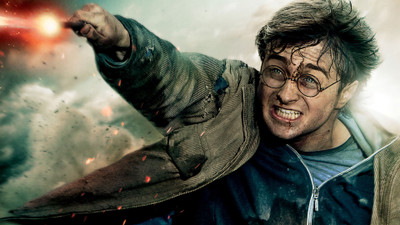KumkumArts Harry Potter Poster 12 x 18 Inch, HD Quality Image, Gloss Paper, Unframed, Qty 1 Paper Print(18 inch X 12 inch, Rolled)
KumkumArts Harry Potter Poster 12 x 18 Inch, HD Quality Image, Gloss Paper, Unframed, Qty 1 Paper Print(18 inch X 12 inch, Rolled)