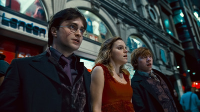 KumkumArts Harry Potter Poster 12 x 18 Inch, HD Quality Image, Gloss Paper, Unframed, Qty 1 Paper Print(18 inch X 12 inch, Rolled)
KumkumArts Harry Potter Poster 12 x 18 Inch, HD Quality Image, Gloss Paper, Unframed, Qty 1 Paper Print(18 inch X 12 inch, Rolled)