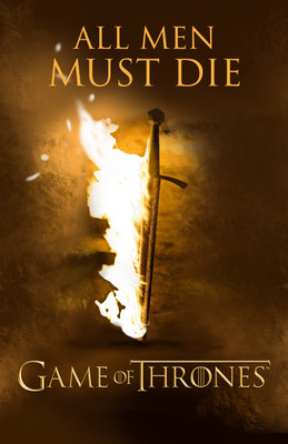 KumkumArts Game Of Thrones 12 x 18 Inch, HD Quality Image, Gloss Paper, Unframed, Qty 1 Paper Print(18 inch X 12 inch, Rolled)
KumkumArts Game Of Thrones 12 x 18 Inch, HD Quality Image, Gloss Paper, Unframed, Qty 1 Paper Print(18 inch X 12 inch, Rolled)