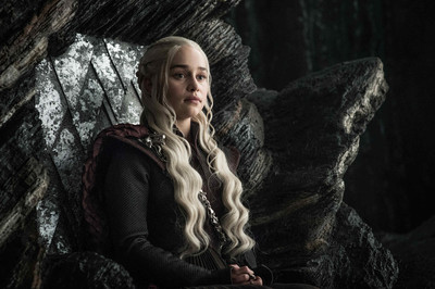 KumkumArts Game Of Thrones 12 x 18 Inch, HD Quality Image, Gloss Paper, Unframed, Qty 1 Paper Print(18 inch X 12 inch, Rolled)
KumkumArts Game Of Thrones 12 x 18 Inch, HD Quality Image, Gloss Paper, Unframed, Qty 1 Paper Print(18 inch X 12 inch, Rolled)