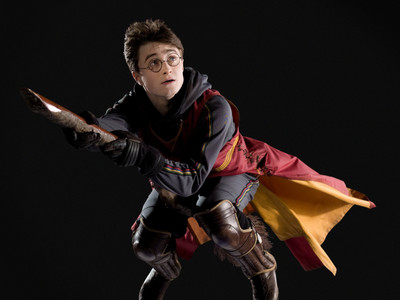 KumkumArts Harry Potter Poster 12 x 18 Inch, HD Quality Image, Gloss Paper, Unframed, Qty 1 Paper Print(18 inch X 12 inch, Rolled)
KumkumArts Harry Potter Poster 12 x 18 Inch, HD Quality Image, Gloss Paper, Unframed, Qty 1 Paper Print(18 inch X 12 inch, Rolled)