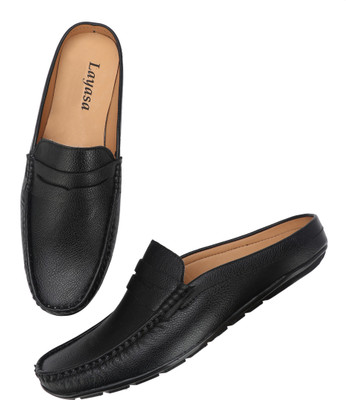 LAYASA Casuals For Men(Black 
LAYASA Casuals For Men(Black