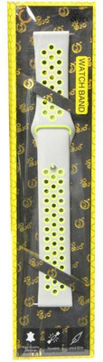 J Replacement Watch Strap TPU Fitbit Charge26.2-7.6 Plus Screen Protector_03 Smart Watch Strap(Silver), Silver;yellow
J Replacement Watch Strap TPU Fitbit Charge26.2-7.6 Plus Screen Protector_03 Smart Watch Strap(Silver), Silver;yellow