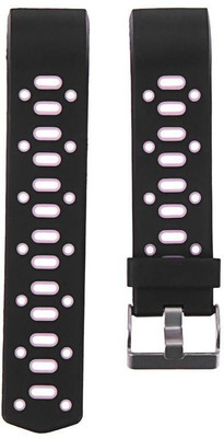 J Replacement Watch Strap Oval Fitbit Dharge2 5.5-6.7 Plus Screen Protector_02 Smart Watch Strap(Black), Black;pink
J Replacement Watch Strap Oval Fitbit Dharge2 5.5-6.7 Plus Screen Protector_02 Smart Watch Strap(Black), Black;pink