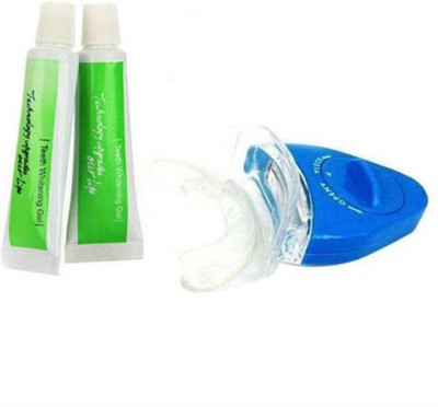 Besdeals.in White Light Teeth Whitening Kit Teeth Whitening Kit