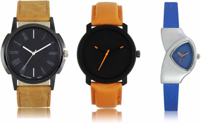 SRK ENTERPRISE Latest Collection Low Price Fast Selling With Stylish Designer LR 208 _019_020 Watch - For Couple
SRK ENTERPRISE Latest Collection Low Price Fast Selling With Stylish Designer LR 208 _019_020 Watch - For Couple