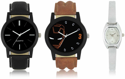 SRK ENTERPRISE Latest Collection Low Price Fast Selling With Stylish Designer LR 219 _004_005 Watch - For Couple
SRK ENTERPRISE Latest Collection Low Price Fast Selling With Stylish Designer LR 219 _004_005 Watch - For Couple