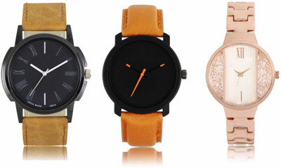 SRK ENTERPRISE Latest Collection Low Price Fast Selling With Stylish Designer LR 217 _019_020 Watch - For Couple
SRK ENTERPRISE Latest Collection Low Price Fast Selling With Stylish Designer LR 217 _019_020 Watch - For Couple