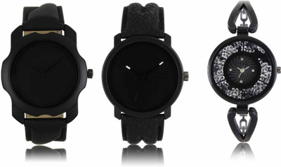 SRK ENTERPRISE Latest Collection Low Price Fast Selling With Stylish Designer LR 211 _021_022 Watch - For Couple
SRK ENTERPRISE Latest Collection Low Price Fast Selling With Stylish Designer LR 211 _021_022 Watch - For Couple
