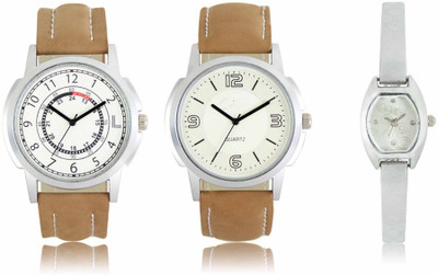 SRK ENTERPRISE Latest Collection Low Price Fast Selling With Stylish Designer LR 219 _016_017 Watch - For Couple
SRK ENTERPRISE Latest Collection Low Price Fast Selling With Stylish Designer LR 219 _016_017 Watch - For Couple