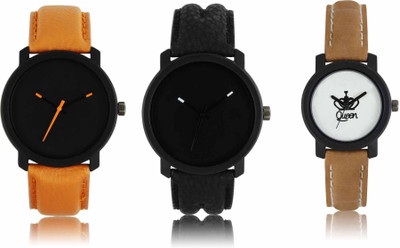 SRK ENTERPRISE Latest Collection Low Price Fast Selling With Stylish Designer LR 209 _020_021 Watch - For Couple
SRK ENTERPRISE Latest Collection Low Price Fast Selling With Stylish Designer LR 209 _020_021 Watch - For Couple