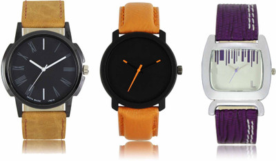 SRK ENTERPRISE Latest Collection Stylish Designer LR 207 _019_020 Watch - For Couple
SRK ENTERPRISE Latest Collection Stylish Designer LR 207 _019_020 Watch - For Couple
