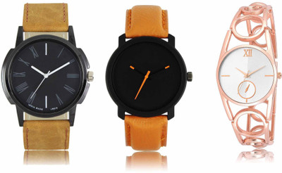 SRK ENTERPRISE Latest Collection Low Price Fast Selling With Stylish Designer LR 213 _019_020 Watch - For Couple
SRK ENTERPRISE Latest Collection Low Price Fast Selling With Stylish Designer LR 213 _019_020 Watch - For Couple