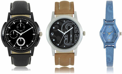 SRK ENTERPRISE Latest Collection Low Price Fast Selling With Stylish Designer LR 218 _013_014 Watch - For Couple
SRK ENTERPRISE Latest Collection Low Price Fast Selling With Stylish Designer LR 218 _013_014 Watch - For Couple