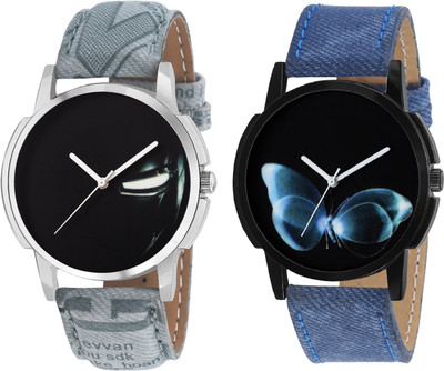 Timebre MXCOM479 Premium Watch - For Men
