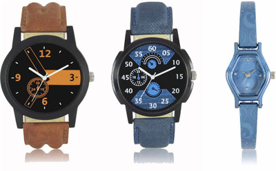 SRK ENTERPRISE Latest Collection Low Price Fast Selling With Stylish Designer LR 218 _001_002 Watch - For Couple
SRK ENTERPRISE Latest Collection Low Price Fast Selling With Stylish Designer LR 218 _001_002 Watch - For Couple