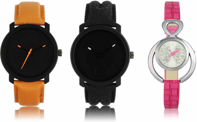 SRK ENTERPRISE Latest Collection Low Price Fast Selling With Stylish Designer LR 205 _020_021 Watch - For Couple
SRK ENTERPRISE Latest Collection Low Price Fast Selling With Stylish Designer LR 205 _020_021 Watch - For Couple