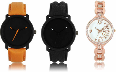 SRK ENTERPRISE Latest Collection Low Price Fast Selling With Stylish Designer LR 210 _020_021 Watch - For Couple
SRK ENTERPRISE Latest Collection Low Price Fast Selling With Stylish Designer LR 210 _020_021 Watch - For Couple