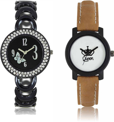 CM Low Price Girls Watch With Designer Dial Multicolor Lorem 201_209 Watch - For Women
CM Low Price Girls Watch With Designer Dial Multicolor Lorem 201_209 Watch - For Women